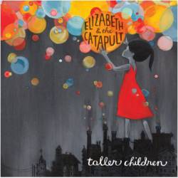 Elizabeth And The Catapult : Taller Children